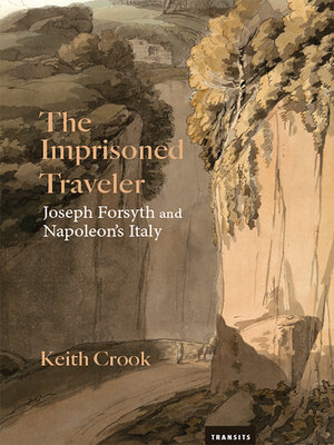 cover image of The Imprisoned Traveler